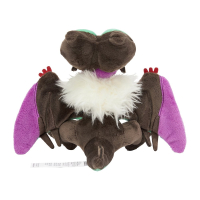 Authentic Pokemon Center Pokemon fit plush Noivern 17cm (wide)